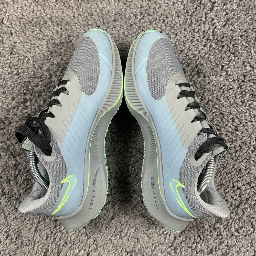 Nike By You Air Zoom Pegasus 38 Shield Women's 7.5 Running Shoes DN4123-991